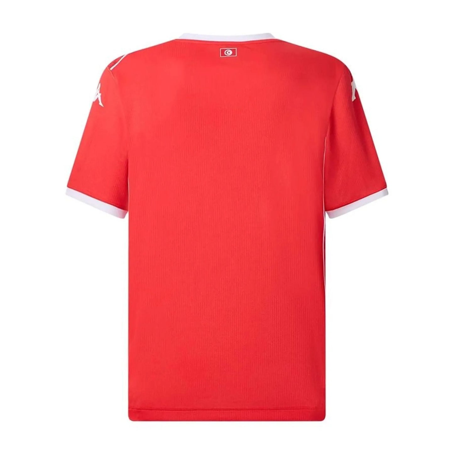 MAILLOT TUNISIE EXTERIEUR CAN 2025 - Confort Premium & Coupe Player