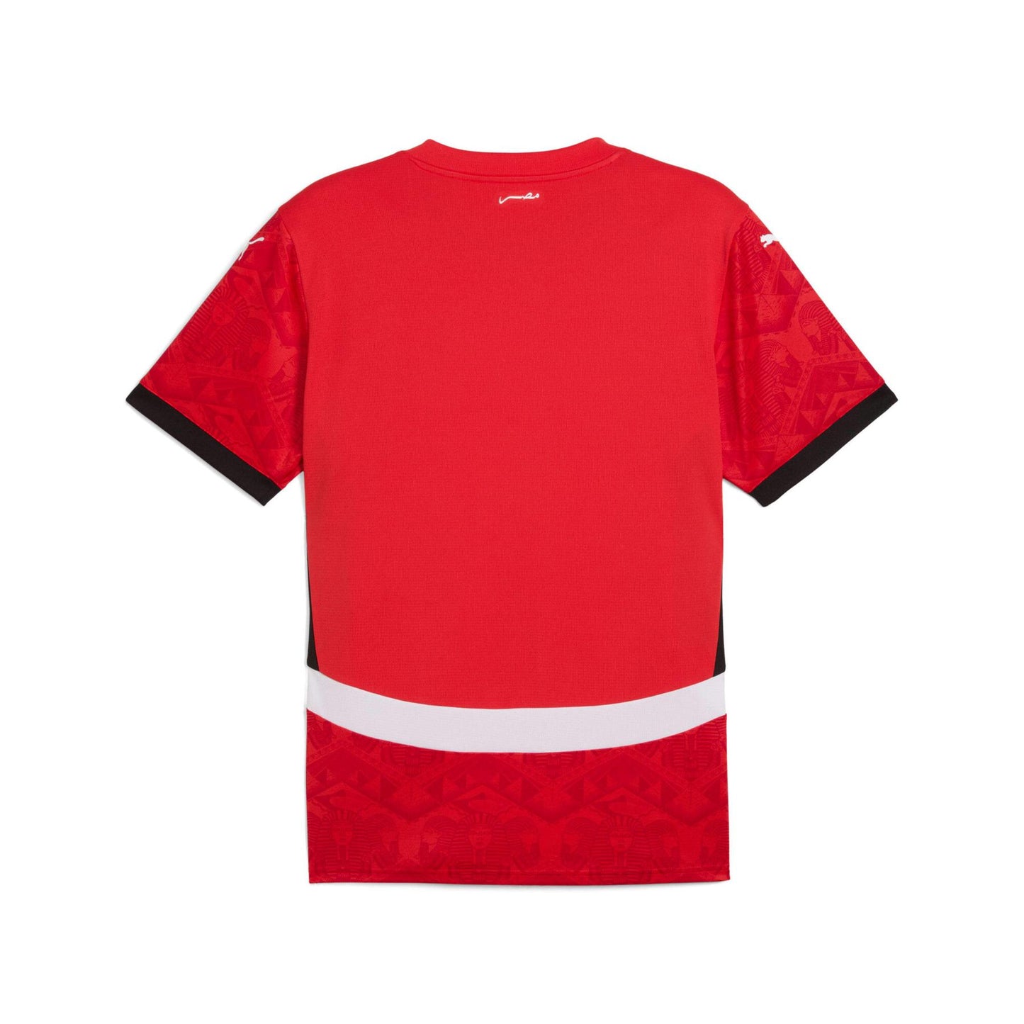 MAILLOT EGYPTE CAN 2025
