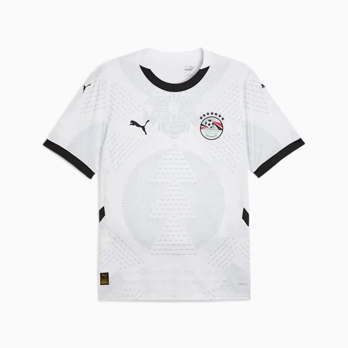 MAILLOT EGYPTE CAN 2025