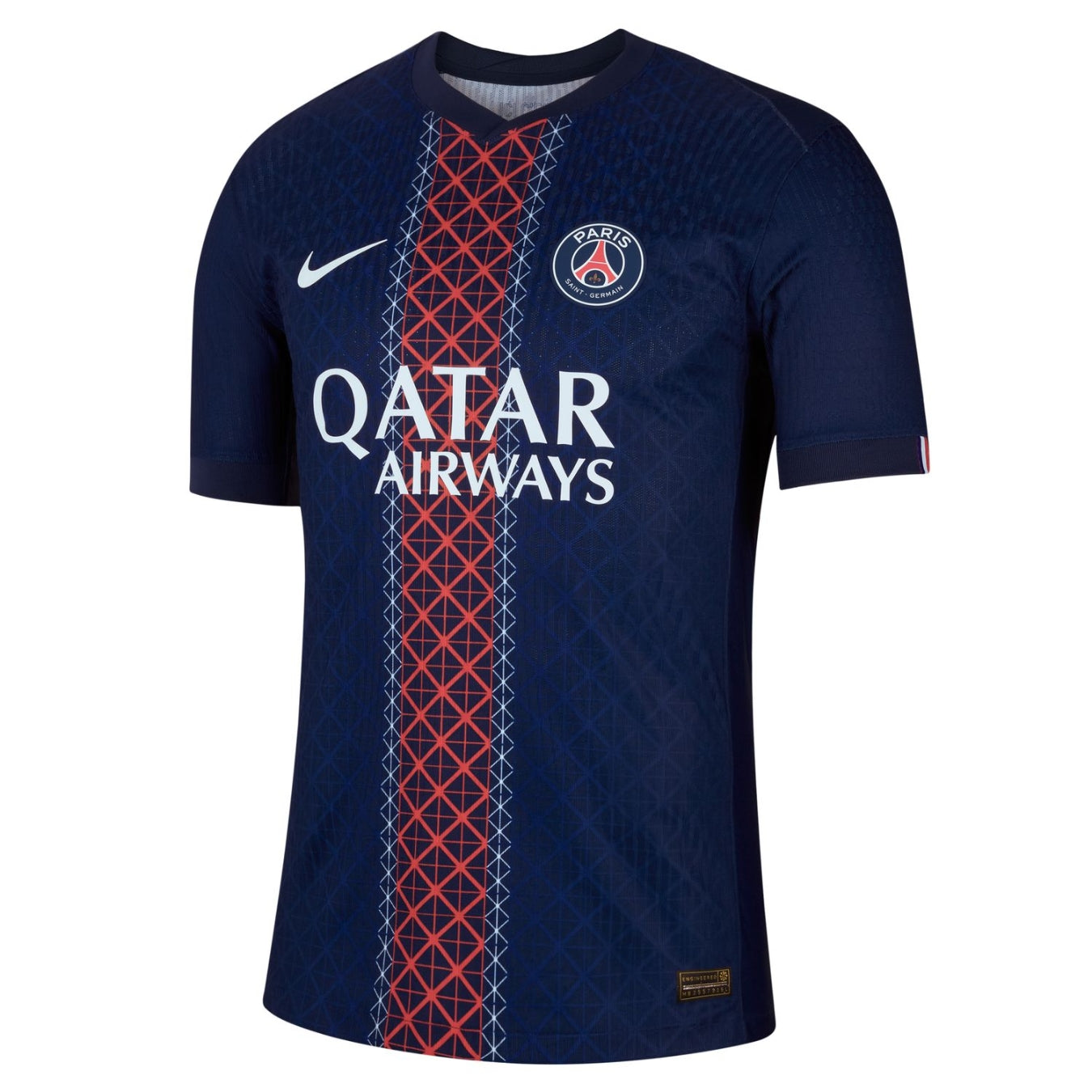 Maillot PSG 2025/2026 – Confort Premium & Coupe Player