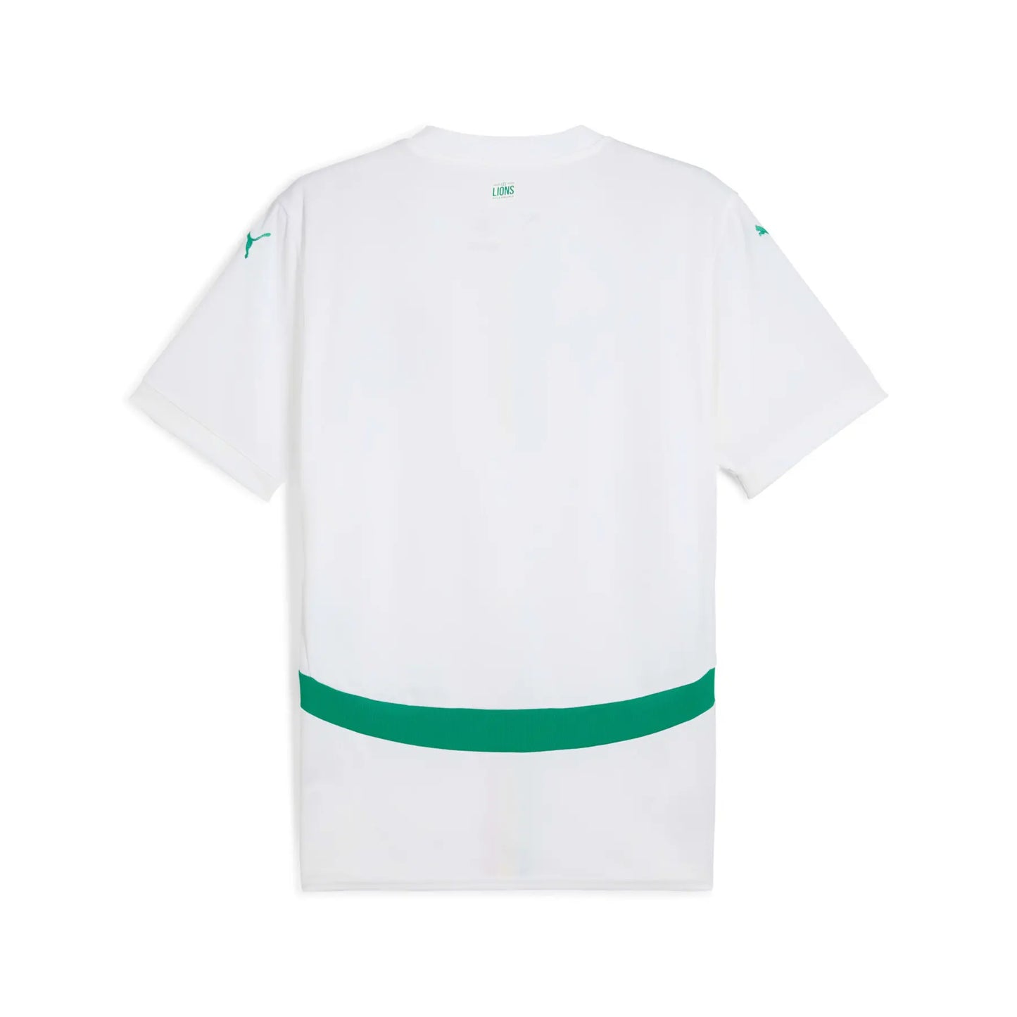 MAILLOT SENEGAL CAN 2025
