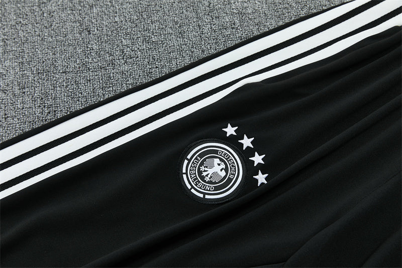 Ensemble Survêtement Allemagne – Qualité PLAYER Premium