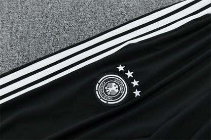 Ensemble Survêtement Allemagne – Qualité PLAYER Premium