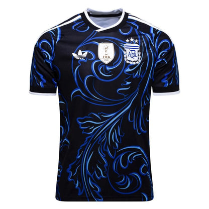 Maillot Argentine Coupe du Monde 2026 – Domicile & Extérieur