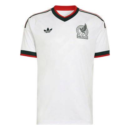 Maillot Mexique Coupe du Monde 2026 – Domicile & Extérieur