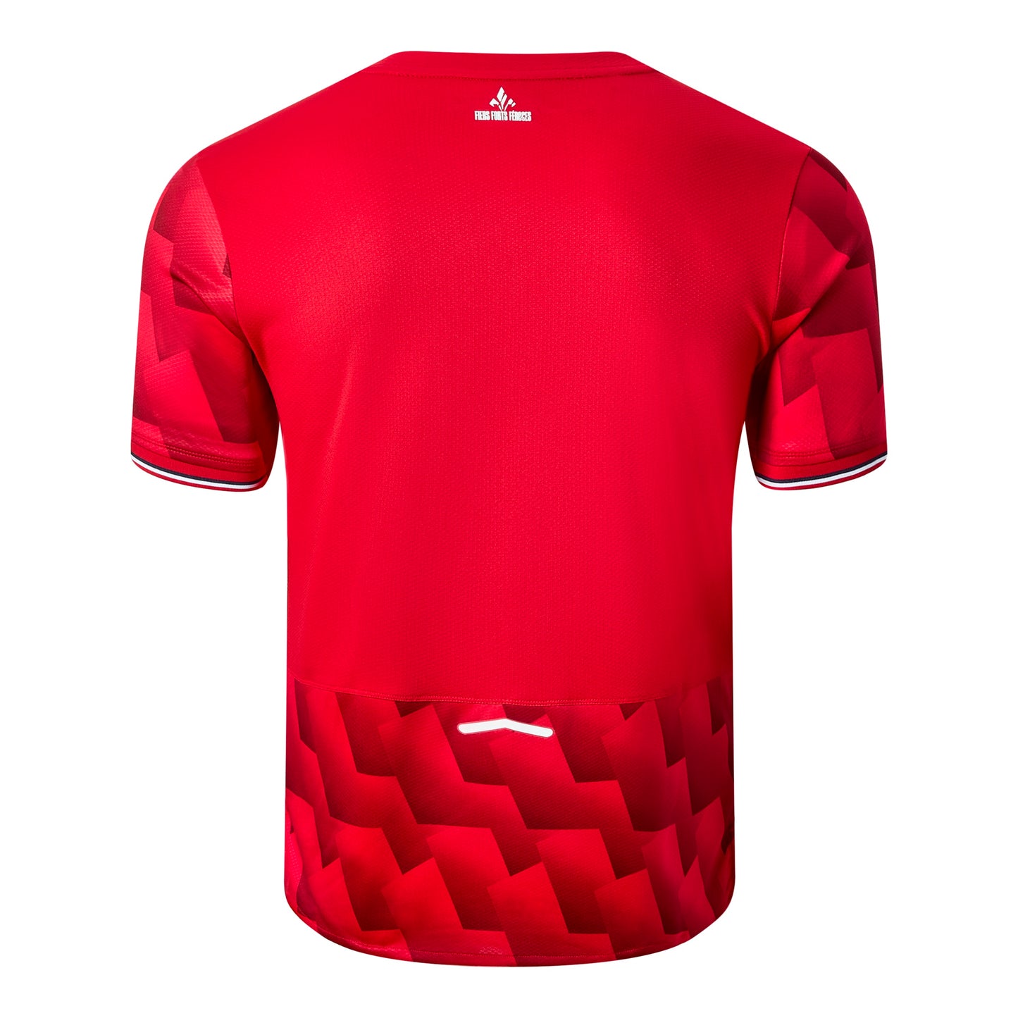 Maillot LOSC Lille 2025/2026 Coupe Player – La Boutique du Maillot