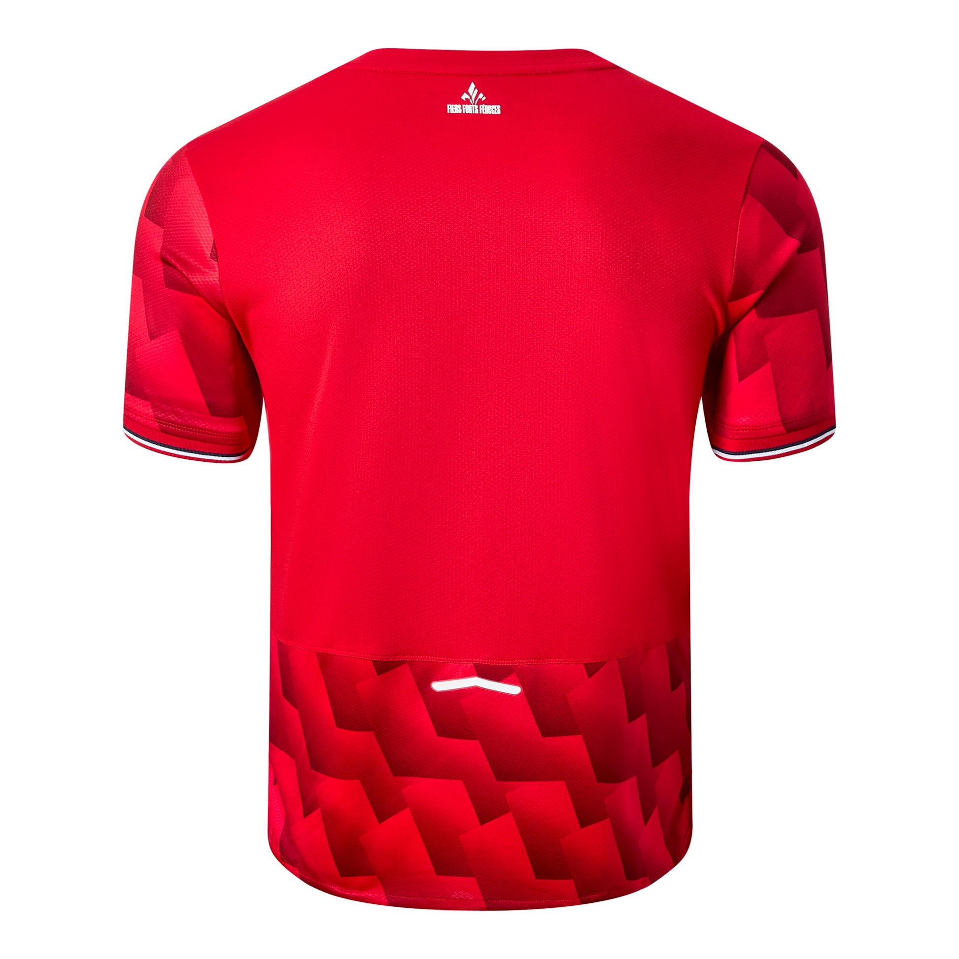 Maillot LOSC Lille 2025/2026 Coupe Player – La Boutique du Maillot