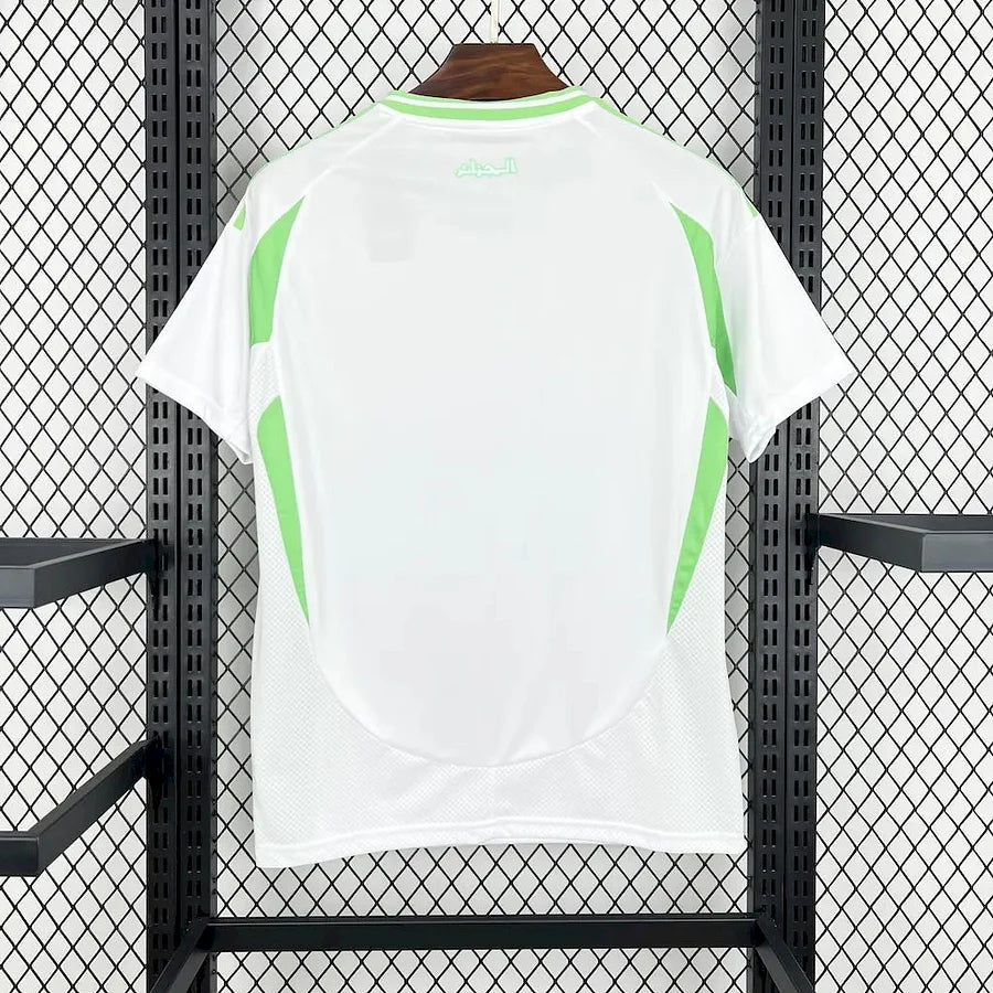 MAILLOT ALGERIE CAN 2025