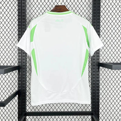 MAILLOT ALGERIE CAN 2025