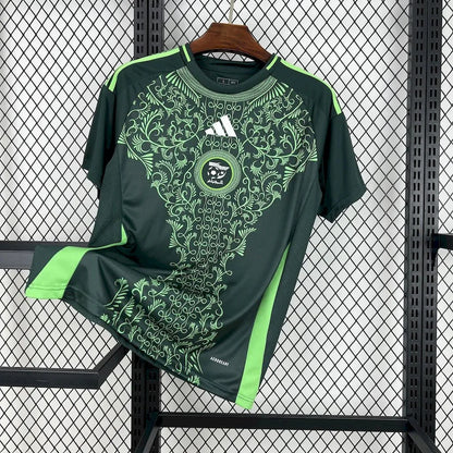 MAILLOT ALGERIE CAN 2025