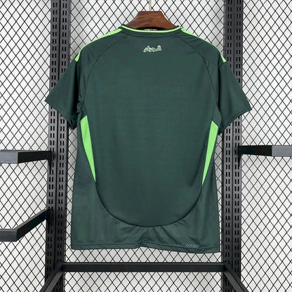 MAILLOT ALGERIE CAN 2025