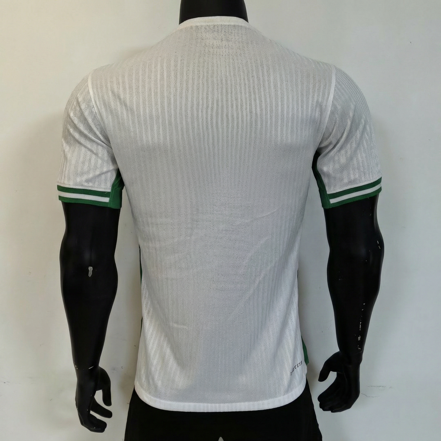 Maillot Nigeria CAN 2025 – Confort Premium & Coupe Player
