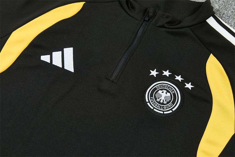 Ensemble Survêtement Allemagne – Qualité PLAYER Premium