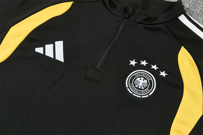 Ensemble Survêtement Allemagne – Qualité PLAYER Premium
