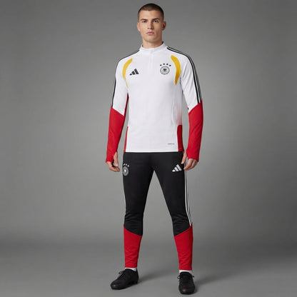Ensemble Survêtement Allemagne – Qualité PLAYER Premium