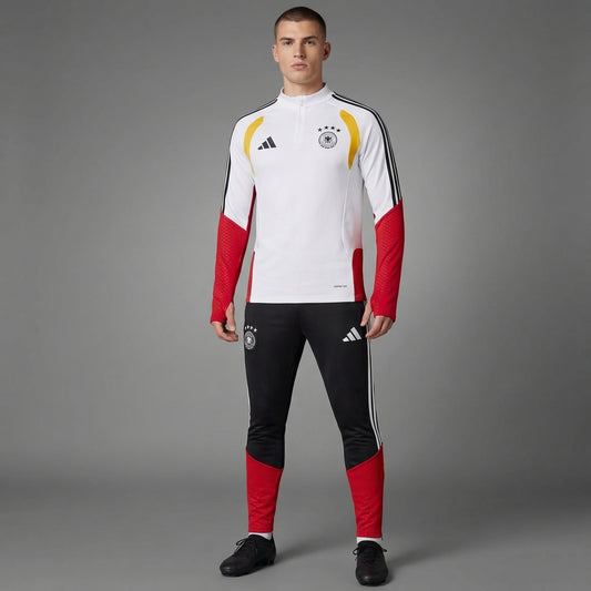 Ensemble Survêtement Allemagne – Qualité PLAYER Premium