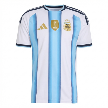 Maillot Argentine Coupe du Monde 2026 – Domicile & Extérieur
