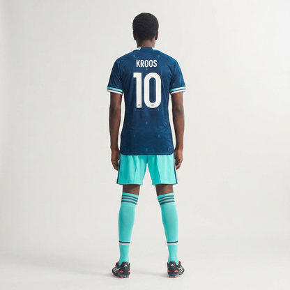 Maillot Allemagne Coupe du Monde 2026 – Domicile & Extérieur