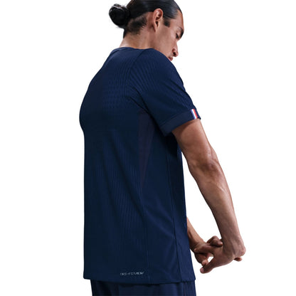 Maillot PSG 2025/2026 – Confort Premium & Coupe Player