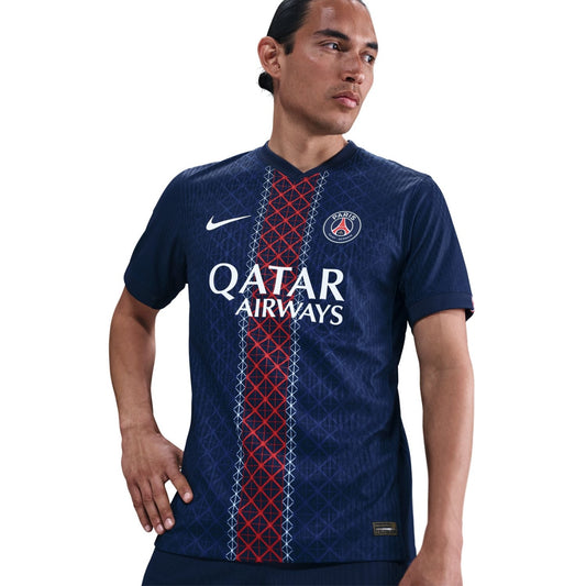 Maillot PSG 2025/2026 – Confort Premium & Coupe Player