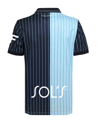 Maillot HAC LE HAVRE 2025/2026 – Confort Premium & Coupe Player