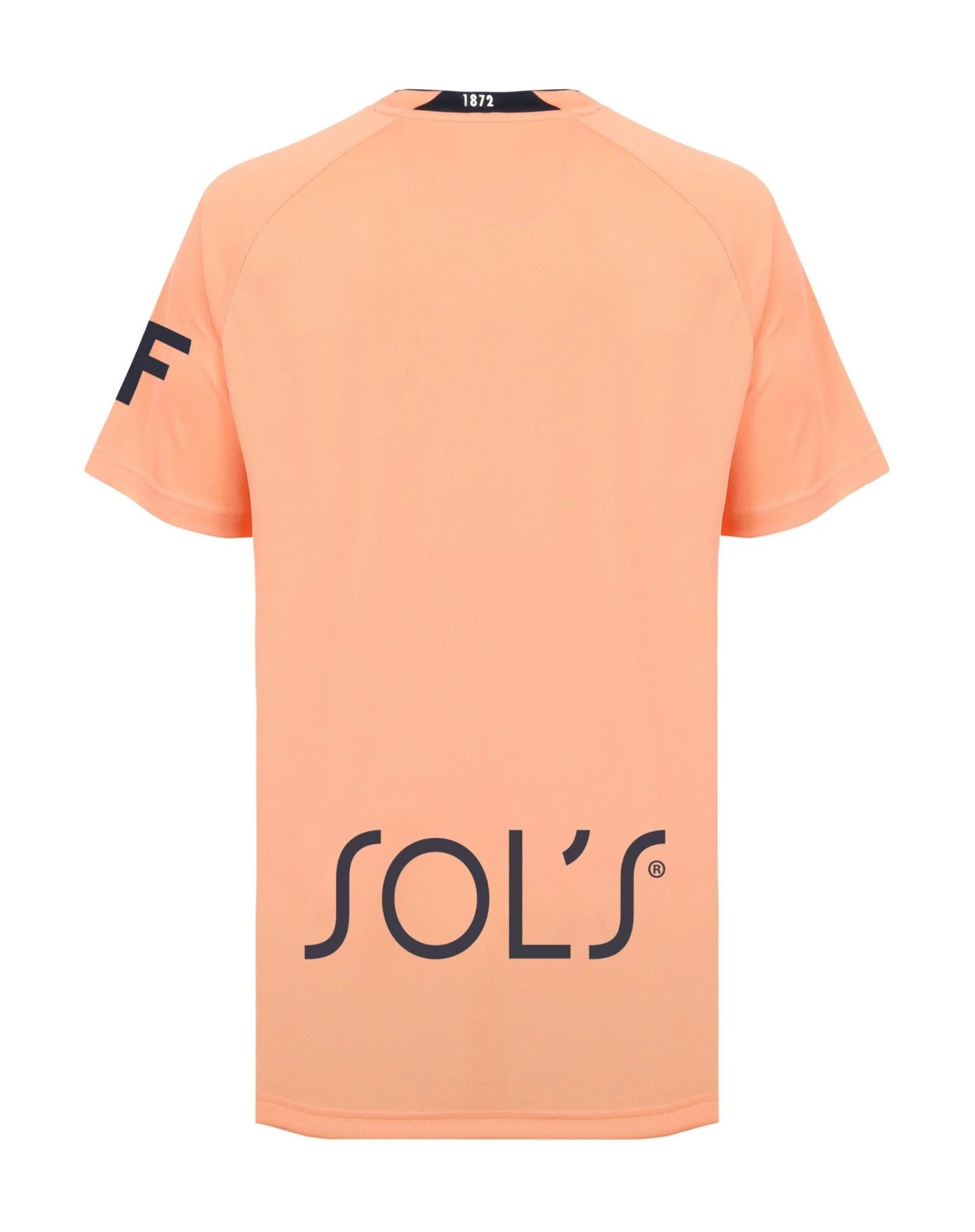 Maillot HAC LE HAVRE 2025/2026 – Confort Premium & Coupe Player