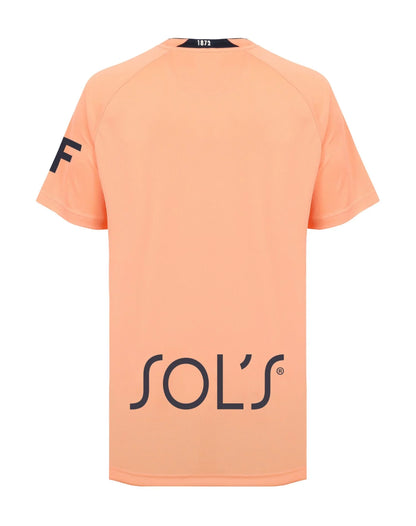 Maillot HAC LE HAVRE 2025/2026 – Confort Premium & Coupe Player