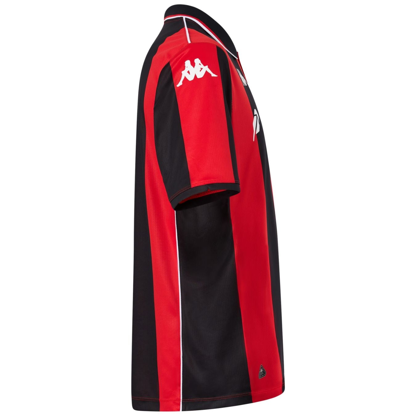 Maillot OGC NICES 2025/2026 – Confort Premium & Coupe Player