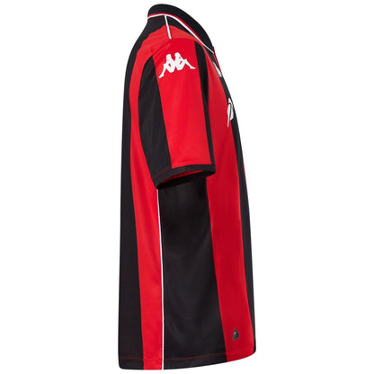 Maillot OGC NICES 2025/2026 – Confort Premium & Coupe Player