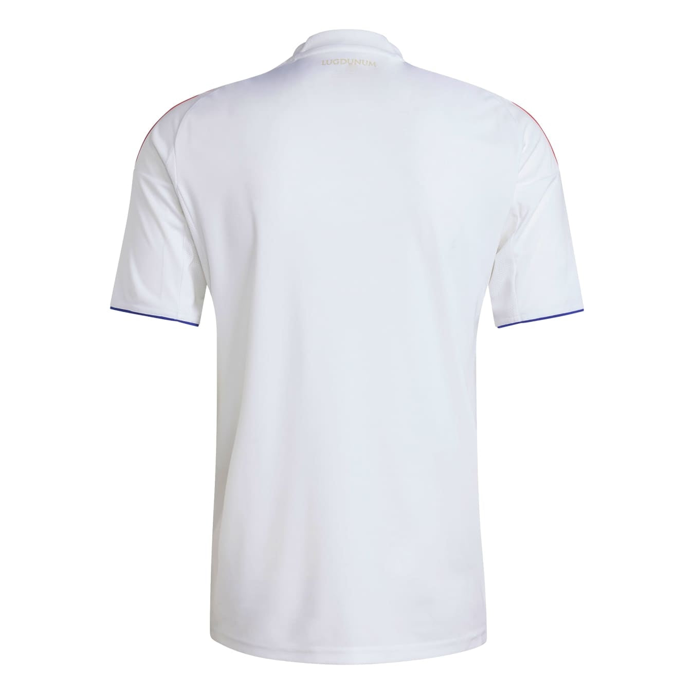 Maillot OL 2025/2026 – Confort Premium & Coupe Player