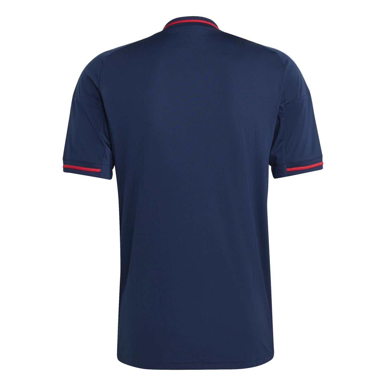 Maillot OL 2025/2026 – Confort Premium & Coupe Player