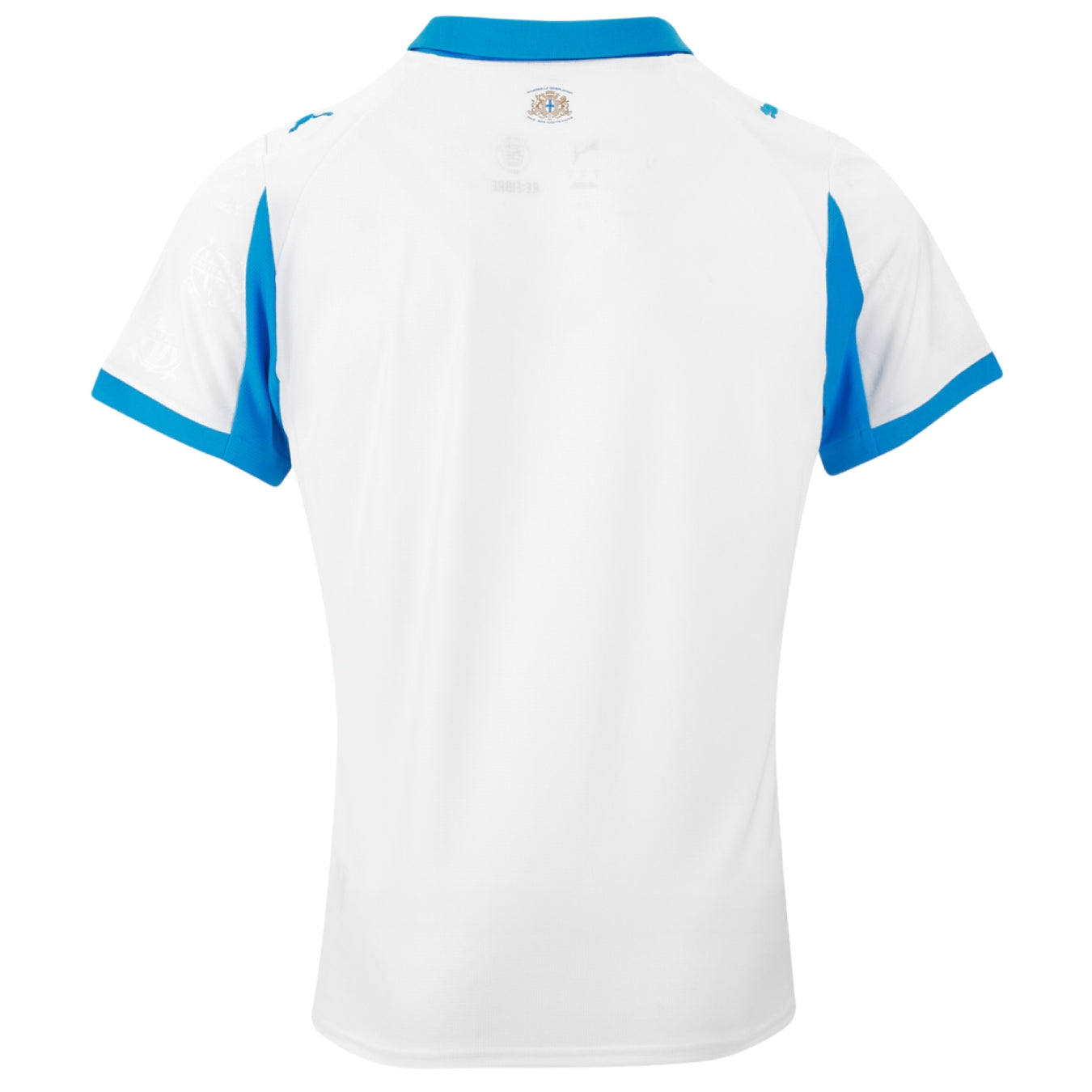 Maillot OM 2025/2026 – Confort Premium & Coupe Player