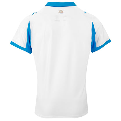 Maillot OM 2025/2026 – Confort Premium & Coupe Player