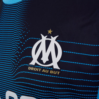 Maillot OM 2025/2026 – Confort Premium & Coupe Player