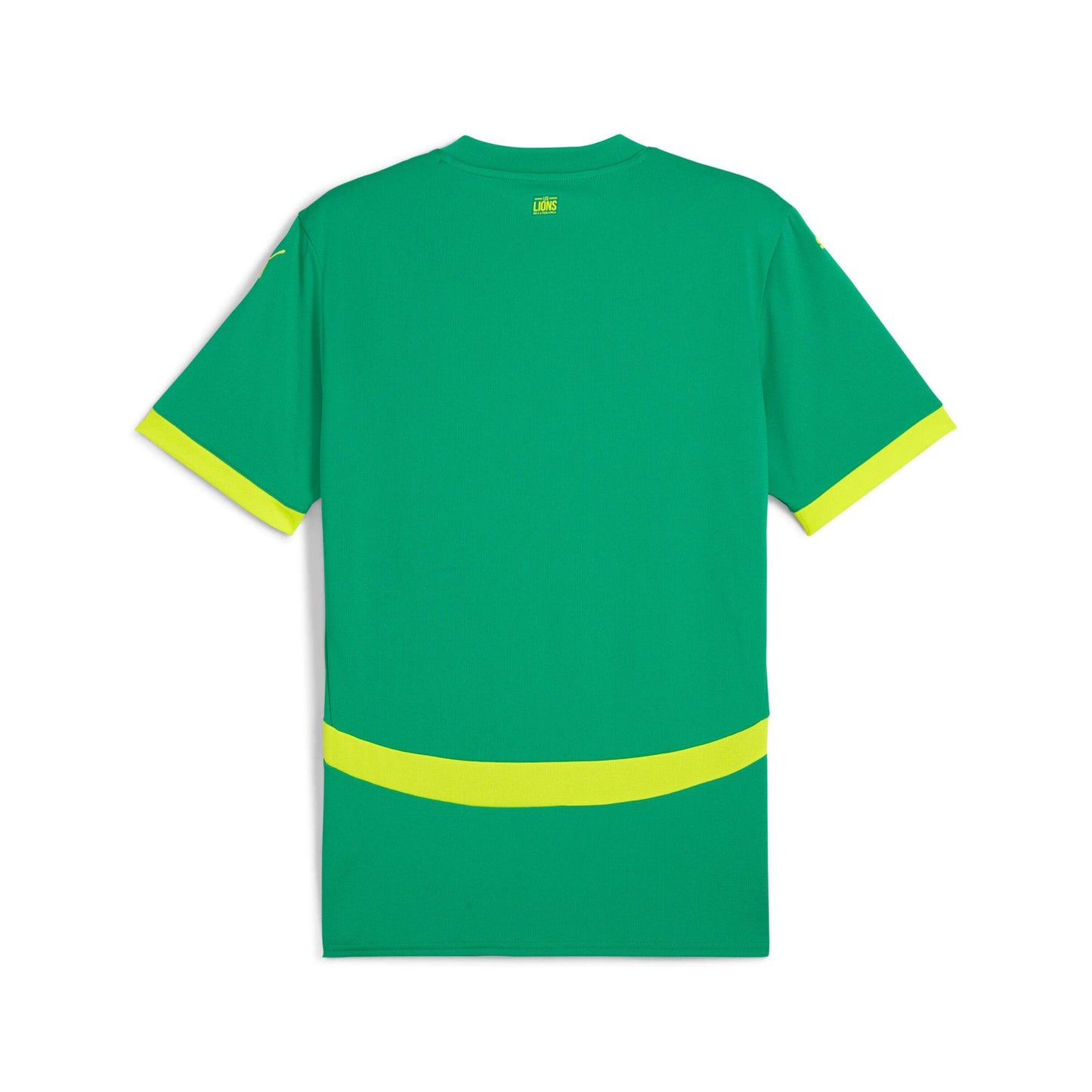 MAILLOT SENEGAL CAN 2025