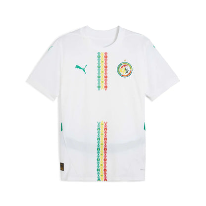 MAILLOT SENEGAL CAN 2025